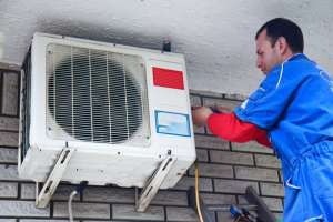 HVAC Companies Near Rosemont, WV Available Now